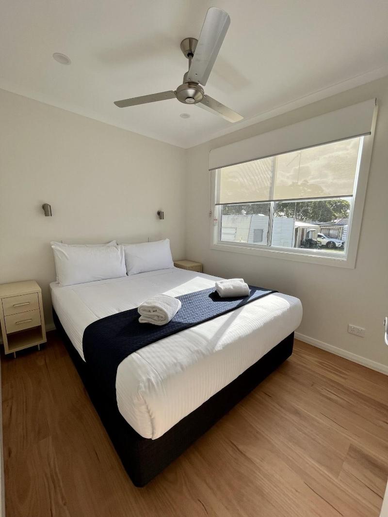 Shelly Beach Holiday Park image