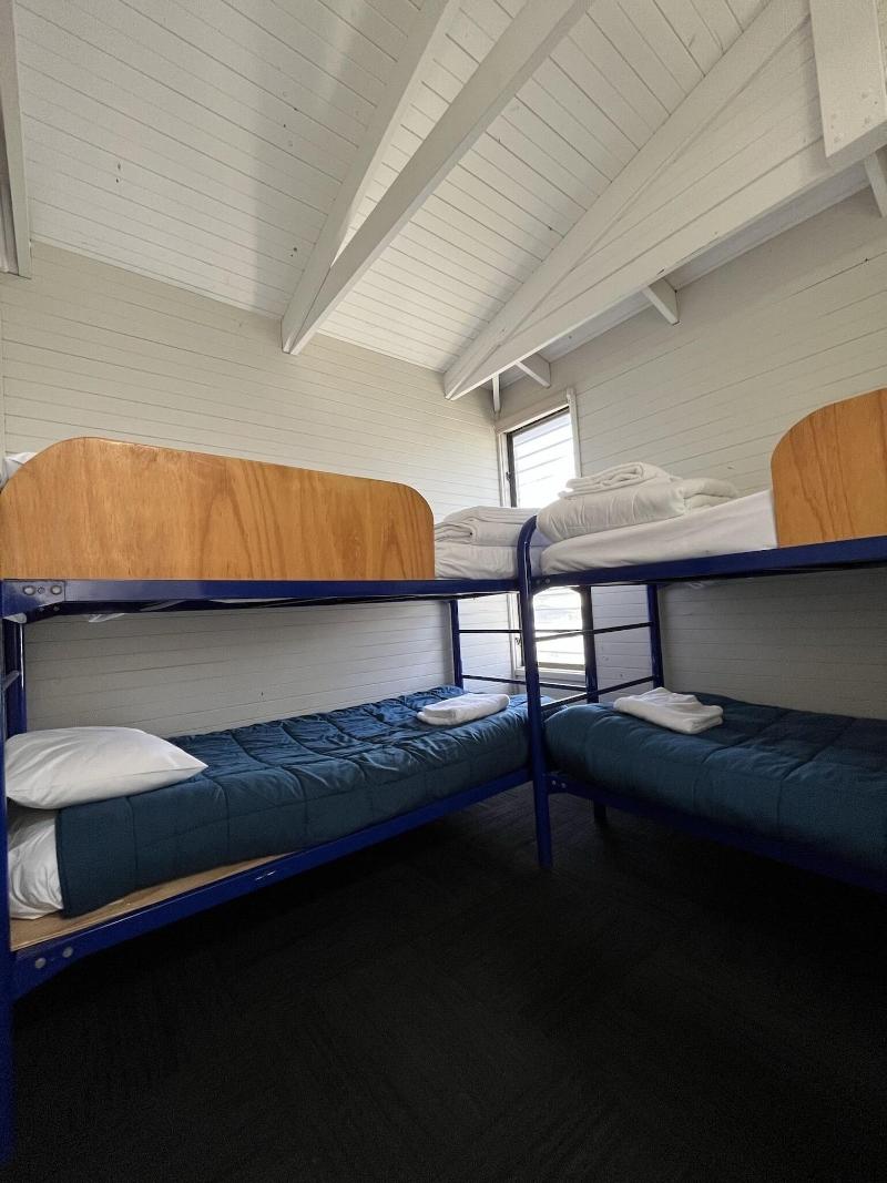 Shelly Beach Holiday Park image