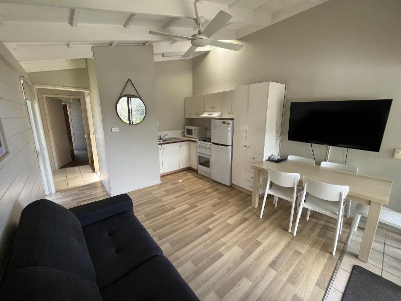 Shelly Beach Holiday Park image