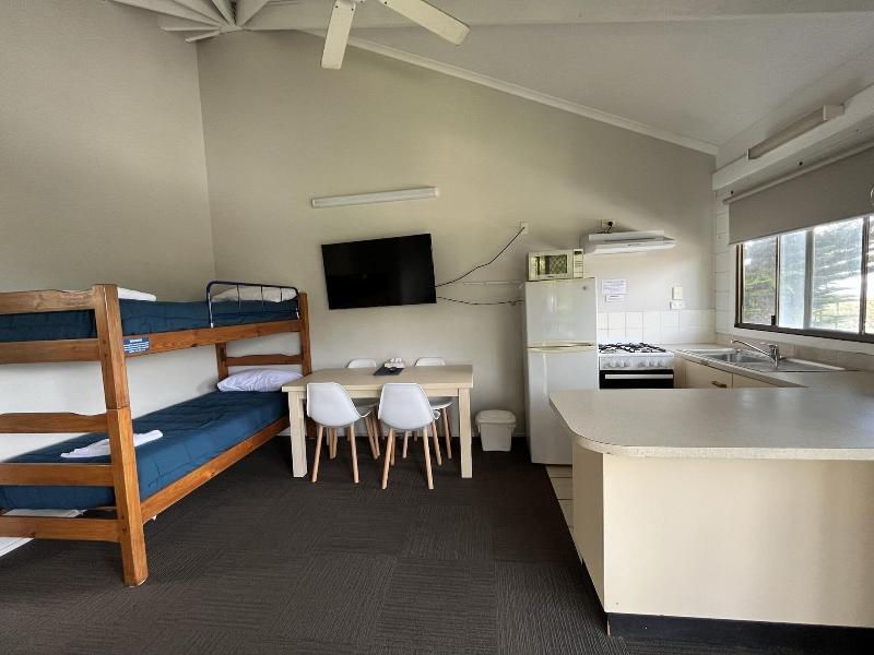 Shelly Beach Holiday Park image