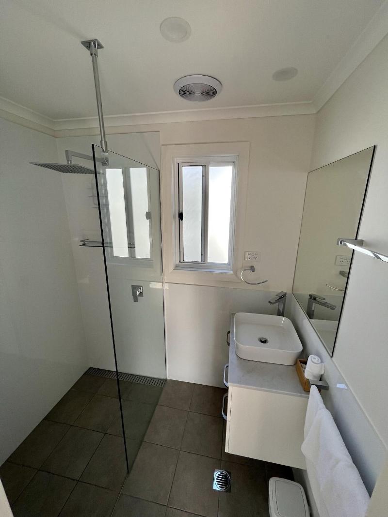 Shelly Beach Holiday Park image