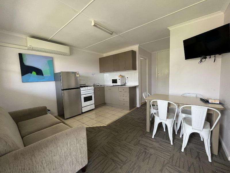 Shelly Beach Holiday Park image