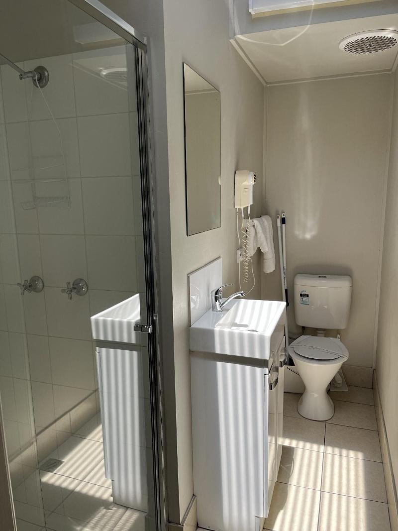Shelly Beach Holiday Park image