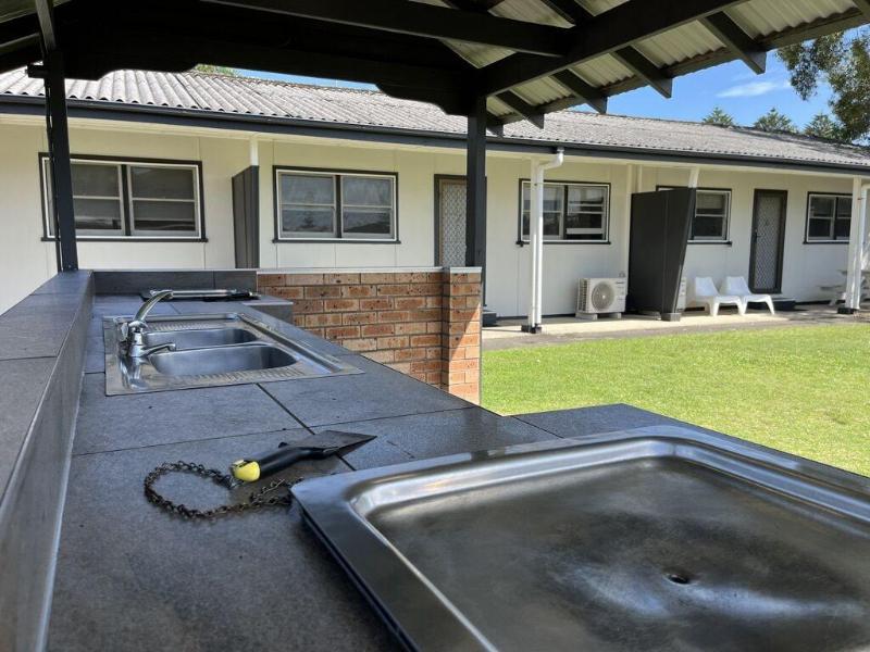Shelly Beach Holiday Park image