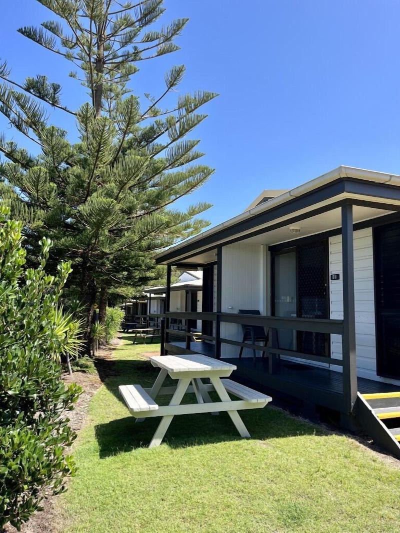 Shelly Beach Holiday Park image