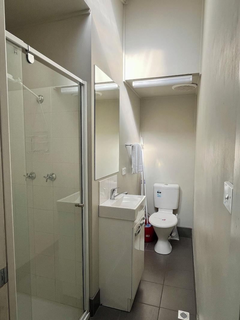 Shelly Beach Holiday Park image