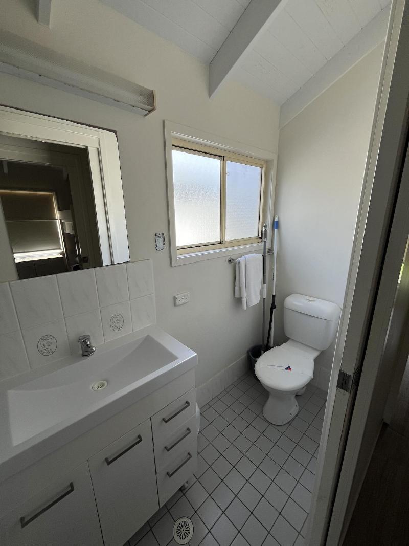 Shelly Beach Holiday Park image