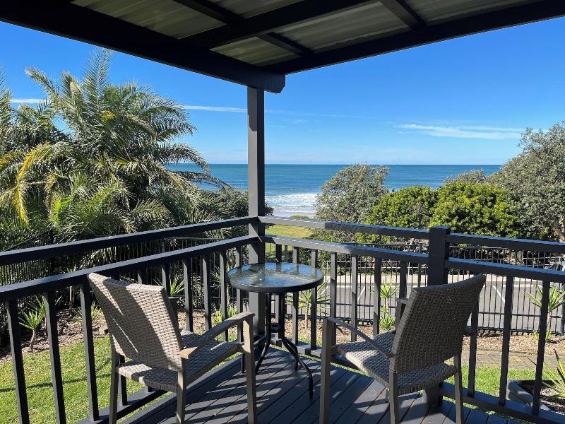 Shelly Beach Holiday Park image