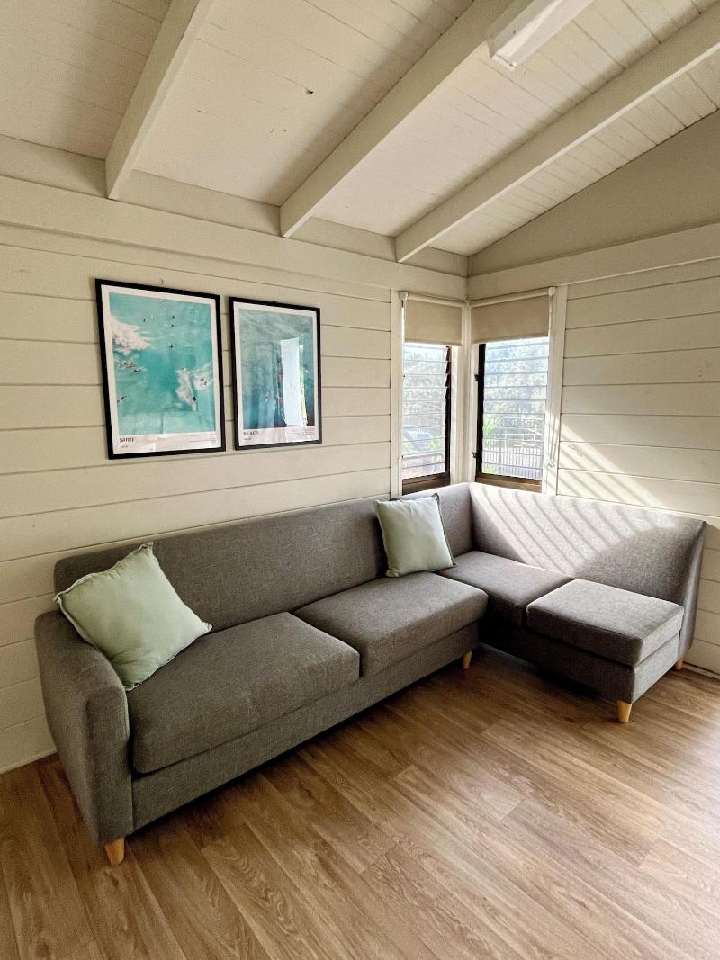 Shelly Beach Holiday Park image