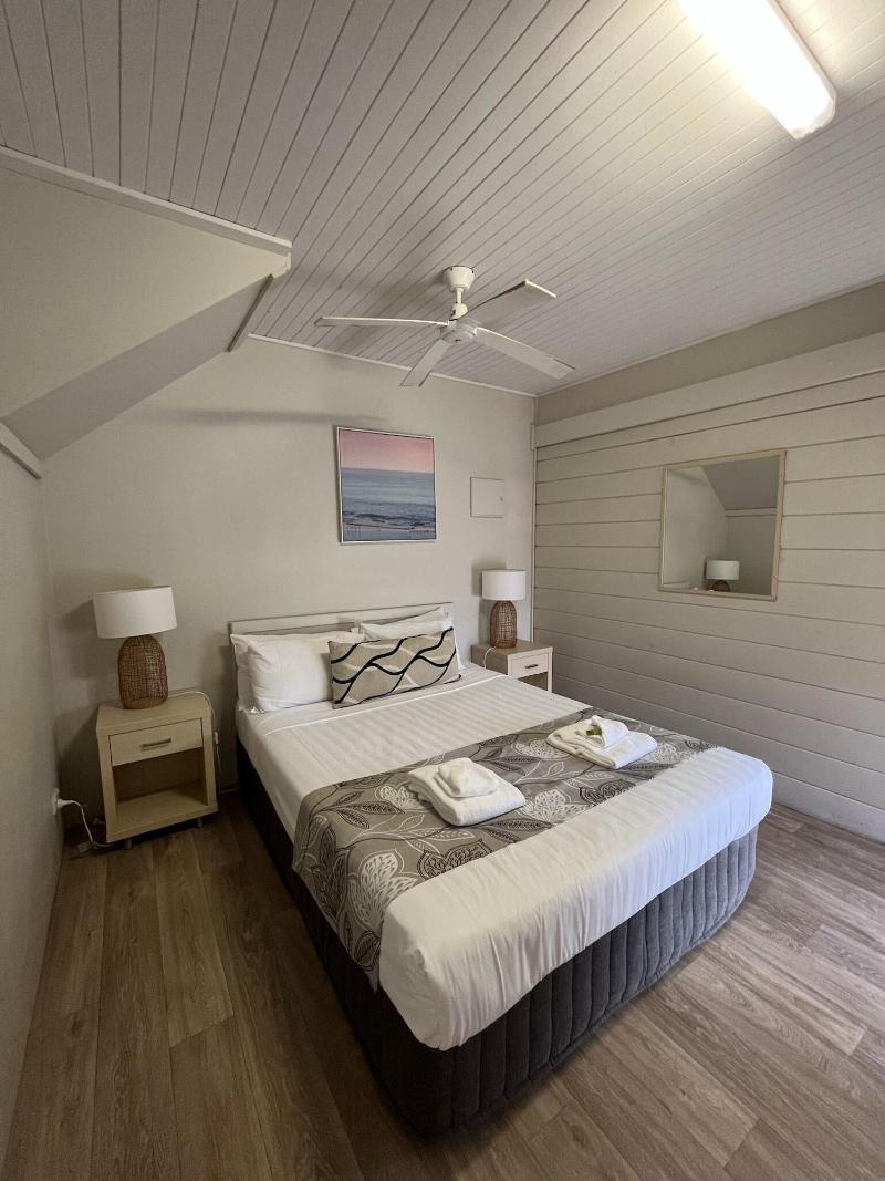 Shelly Beach Holiday Park image