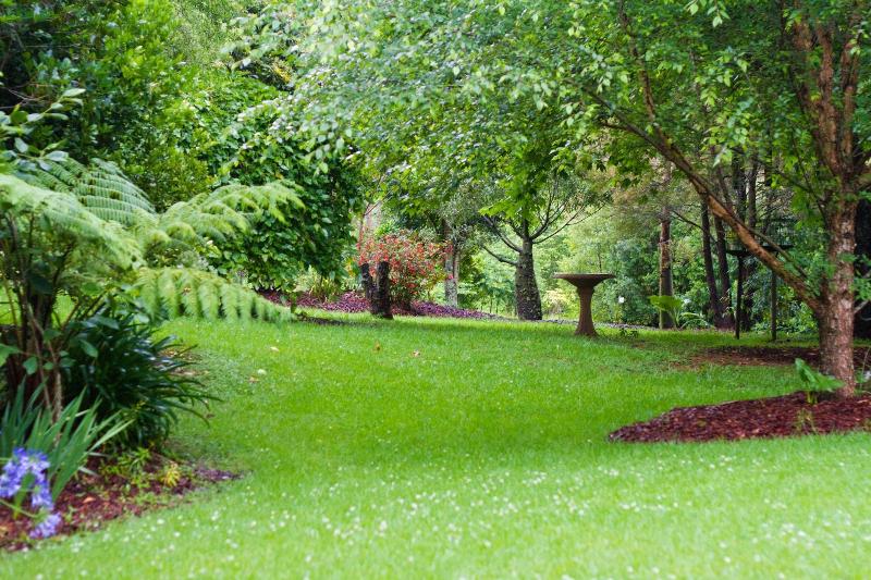 Mt Glorious Getaways image