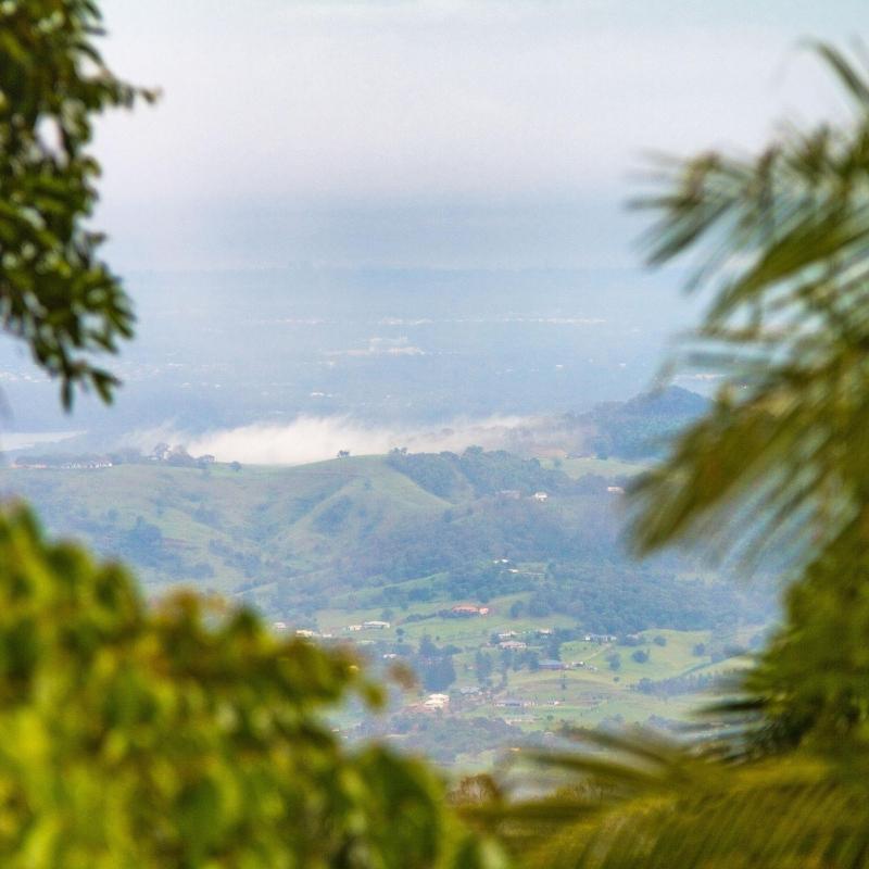 Mt Glorious Getaways image