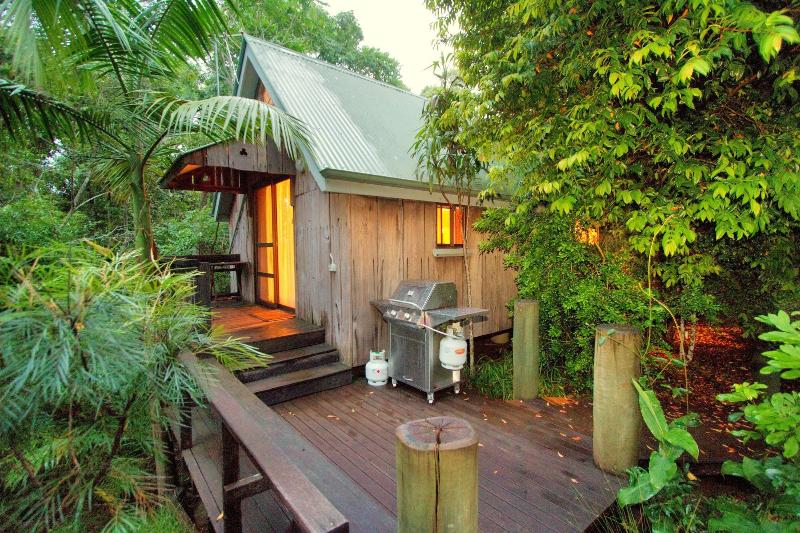 Mt Glorious Getaways image