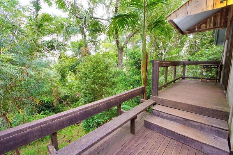 Mt Glorious Getaways image