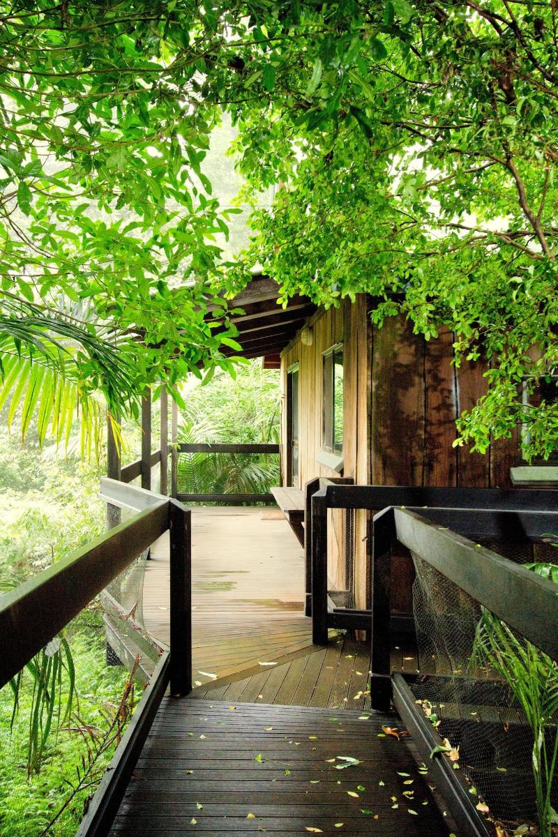 Mt Glorious Getaways image