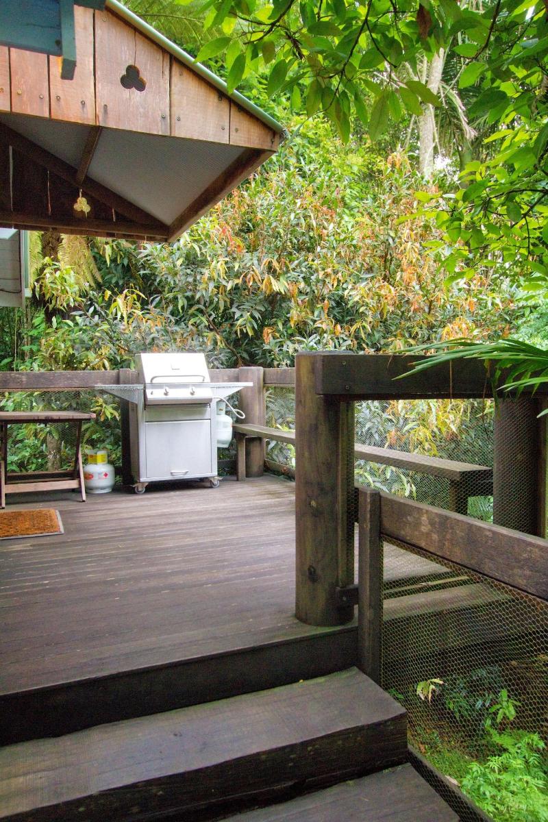 Mt Glorious Getaways image