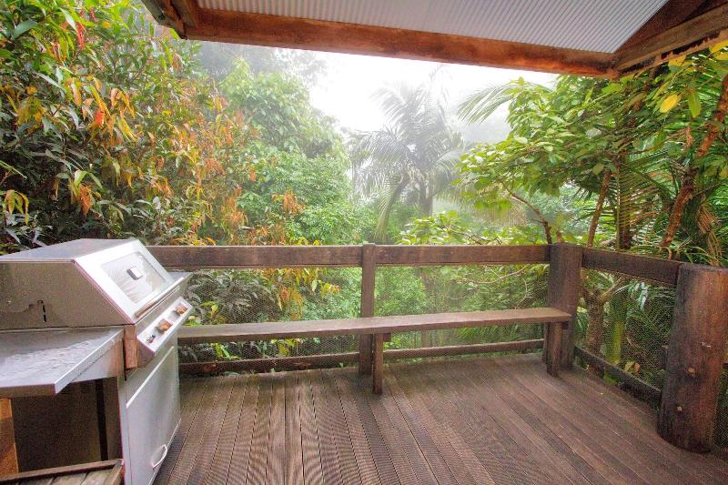 Mt Glorious Getaways image