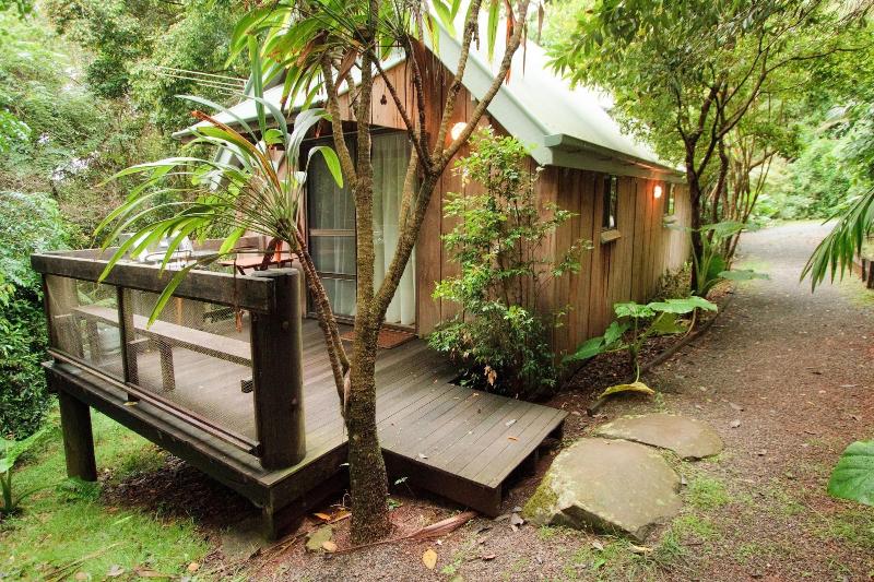 Mt Glorious Getaways image