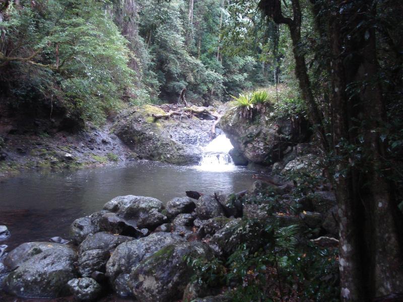 Christmas Creek Cafe & Cabins image