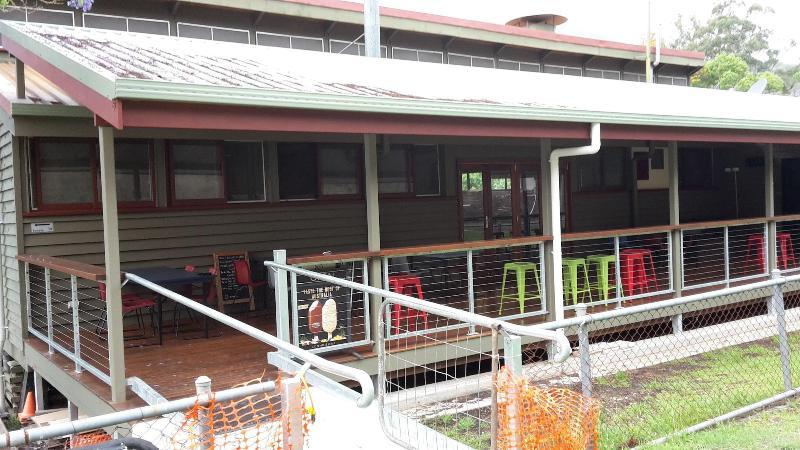 Christmas Creek Cafe & Cabins image