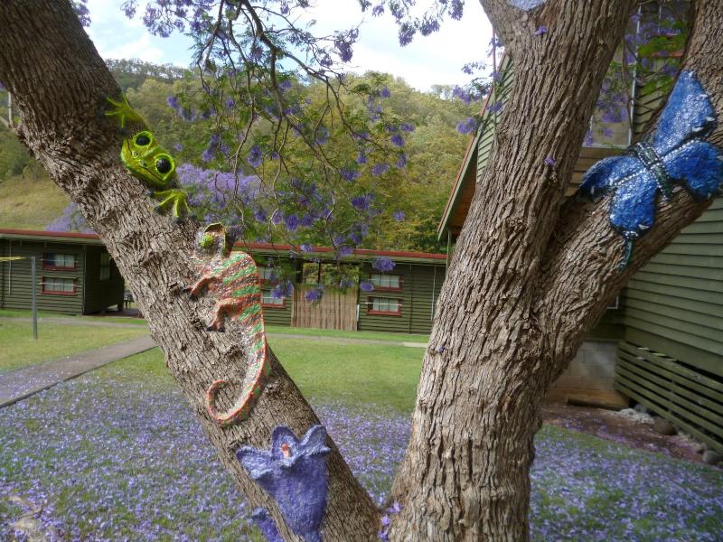 Christmas Creek Cafe & Cabins image