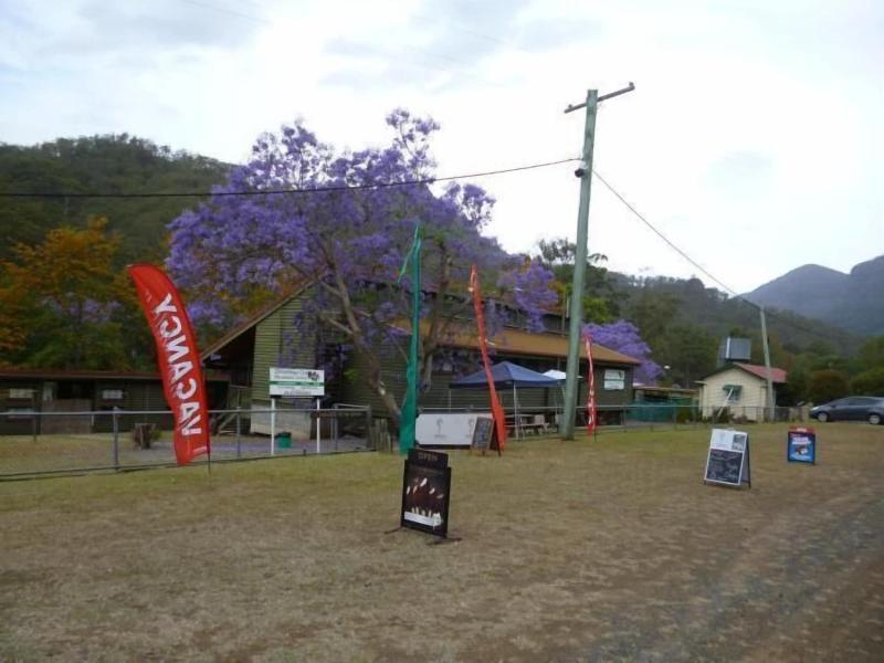Christmas Creek Cafe & Cabins image