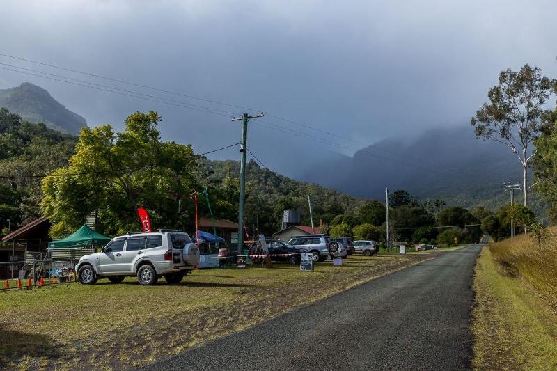 Christmas Creek Cafe & Cabins image