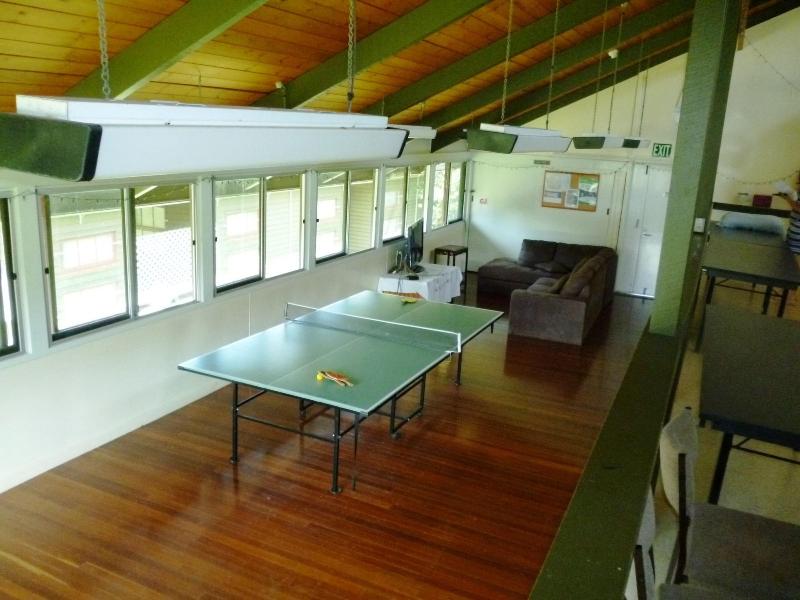 Christmas Creek Cafe & Cabins image