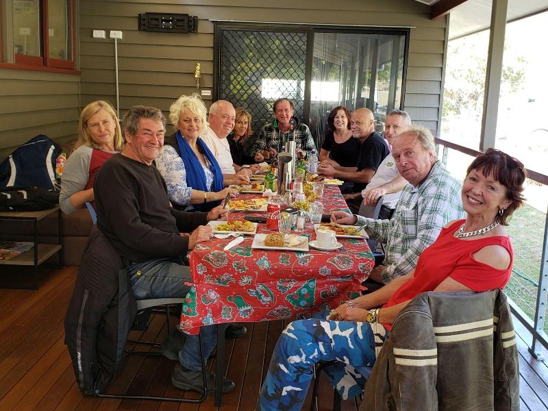 Christmas Creek Cafe & Cabins image