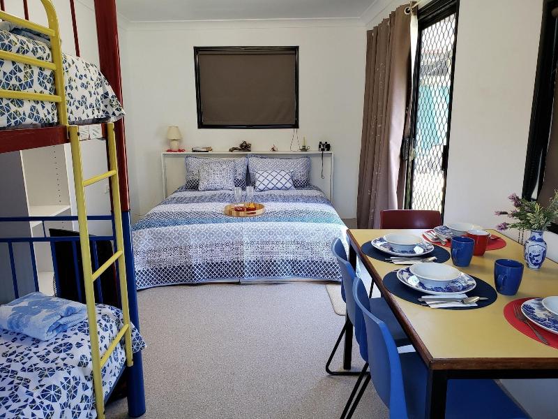 Christmas Creek Cafe & Cabins image