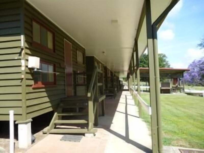 Christmas Creek Cafe & Cabins image