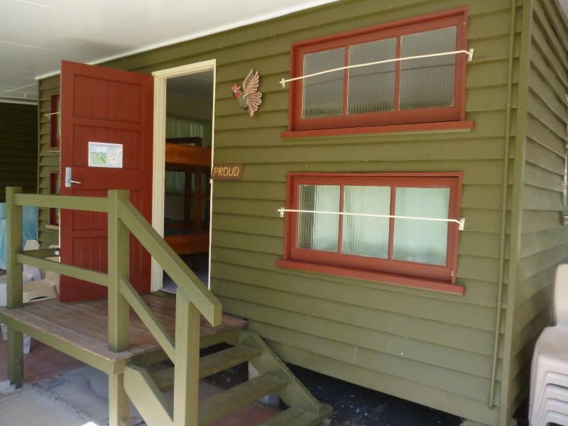 Christmas Creek Cafe & Cabins image