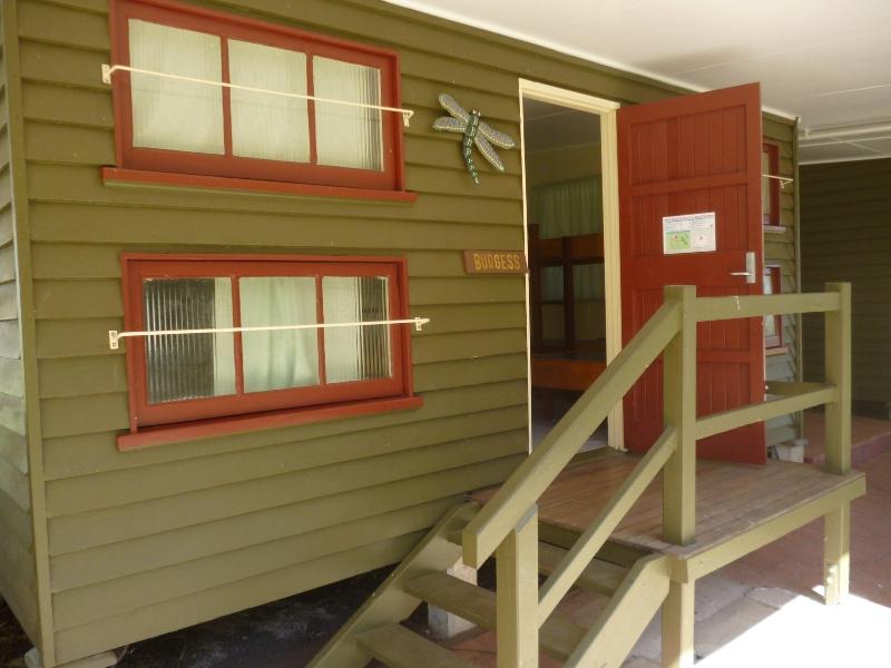Christmas Creek Cafe & Cabins image