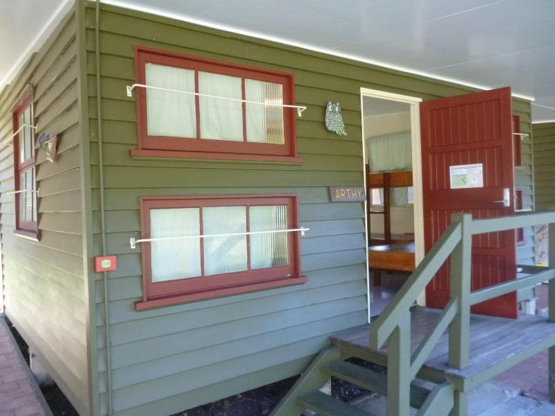 Christmas Creek Cafe & Cabins image