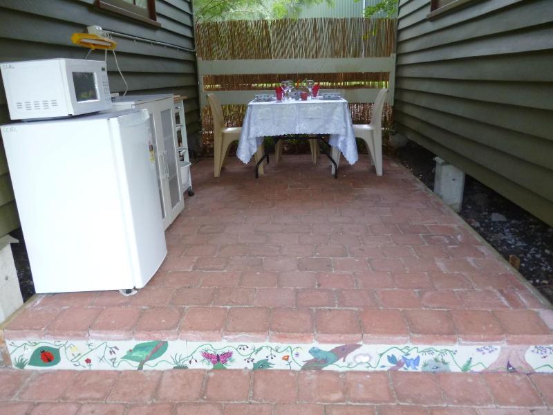 Christmas Creek Cafe & Cabins image