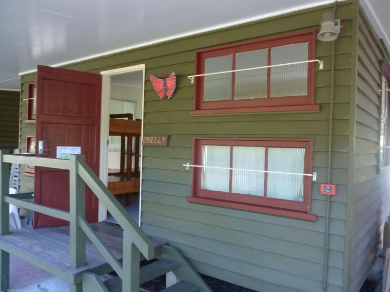 Christmas Creek Cafe & Cabins image