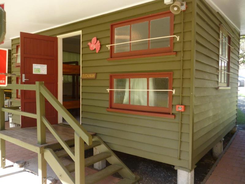 Christmas Creek Cafe & Cabins image