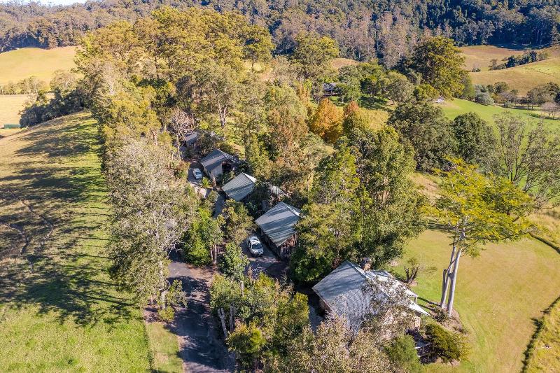 Friday Creek Retreat