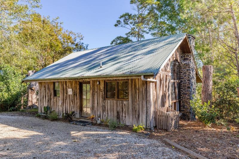Friday Creek Retreat