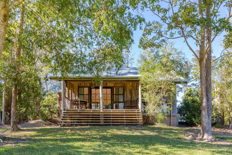 Friday Creek Retreat