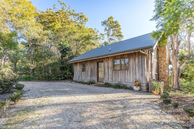 Friday Creek Retreat