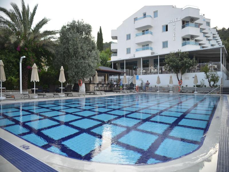 Adler Hotel image