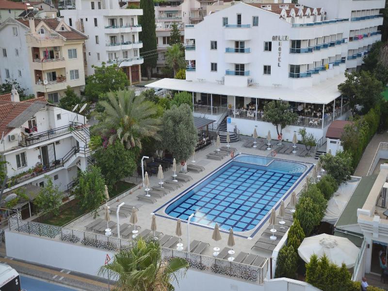 Adler Hotel image