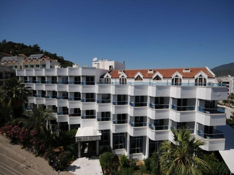Adler Hotel image