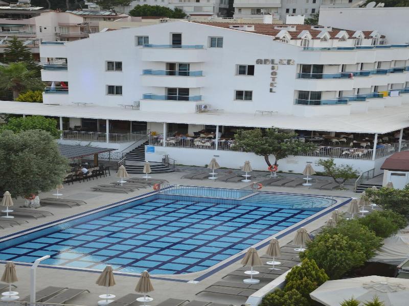 Adler Hotel image