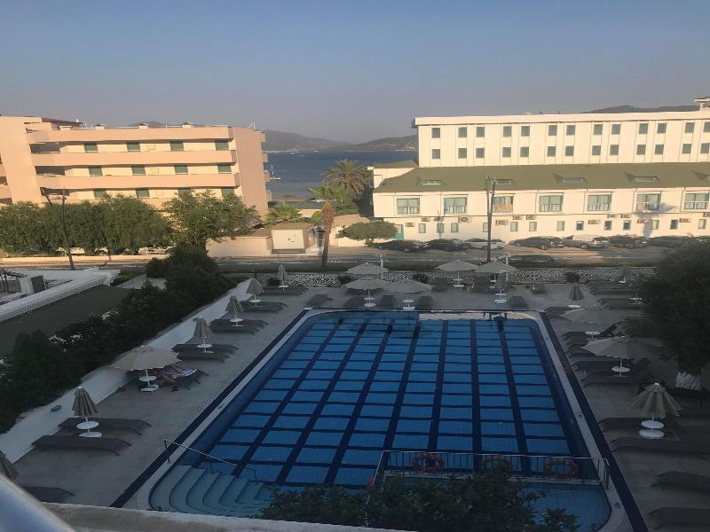 Adler Hotel image