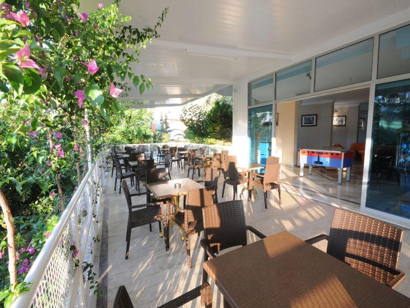 Adler Hotel image