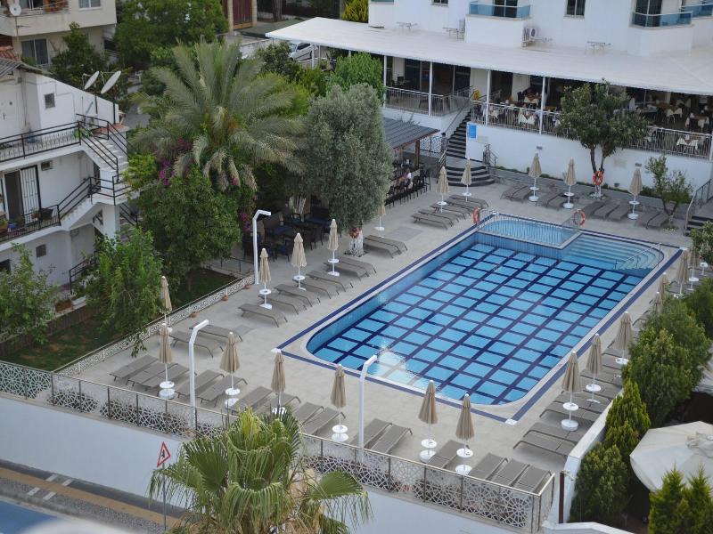 Adler Hotel image