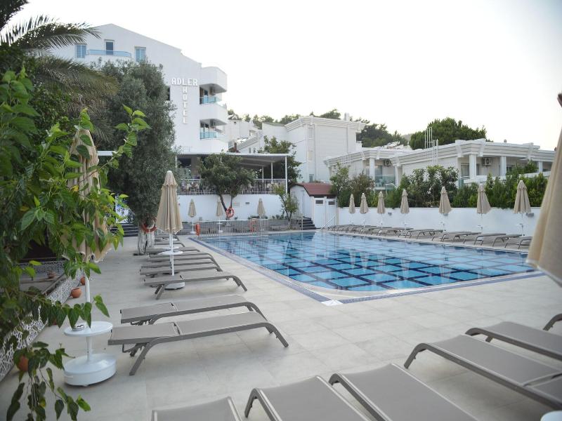 Adler Hotel image