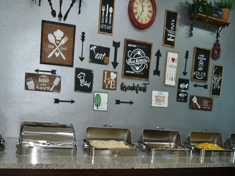 Adler Hotel image
